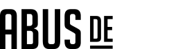 Logo Abus de Ciné