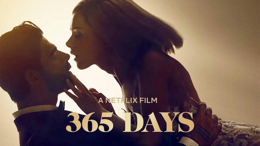 365 jours : Au lendemain film movie