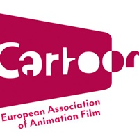 Logo Cartoon movie
