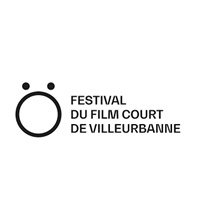 Logo Festival du film court de Villeurbanne
