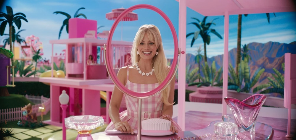 Barbie film movie