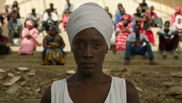 Caravane des cinémas d'Afrique 2024 : Jour 01 - 