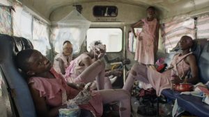 Caravane des cinémas d'Afrique 2024 : Jour 07 - 