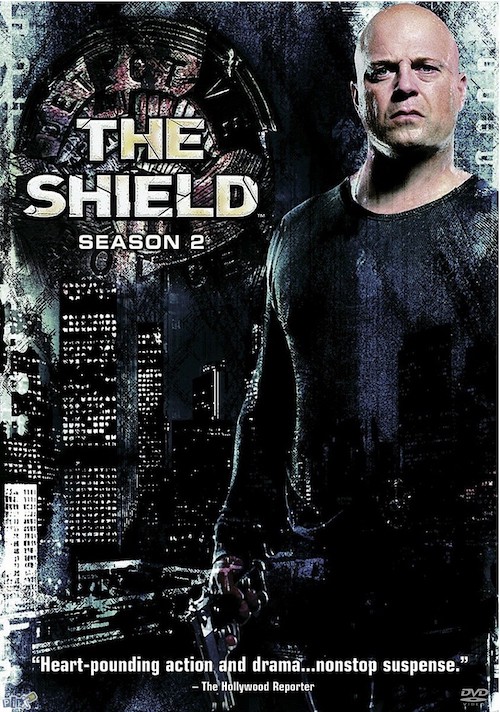 EN| The Shield