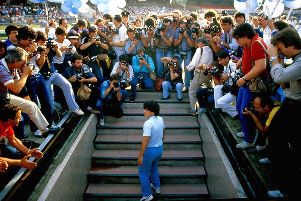 Diego maradona 2019 image sélection