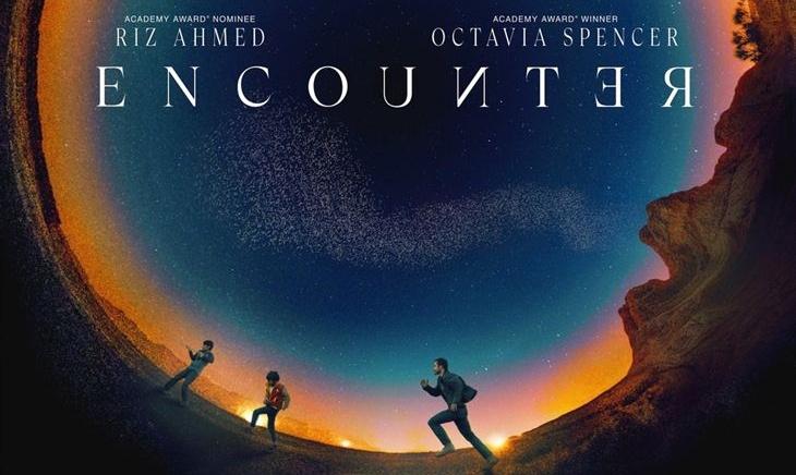 Encounter film movie