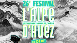 Festival de l'Alpe d'Huez 2023 vignette Une