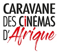 Caravane des cinémas d'Afrique logo