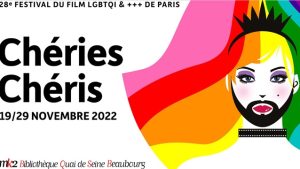 actu Festival Chéries Chéris 2022