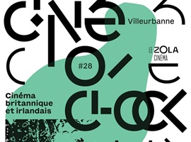 Festival Ciné O'Clock 2024 encart