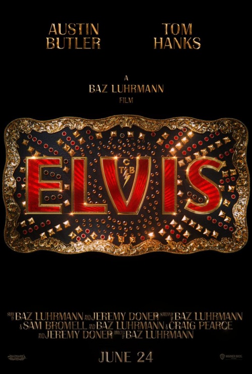 Festival de Cannes 2022 annonce sélection officielle Elvis