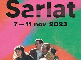 Festival du film de Sarlat 2023 encart
