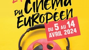 Festival du cinéma européen de Meyzieu 2024 vignette Une
