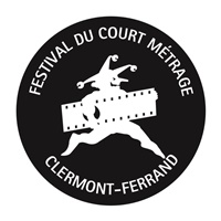 Festival du court métrage de Clermont Ferrand 2024 logo