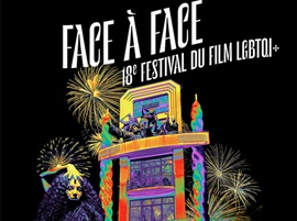 Festival Face à Face 2022 encart