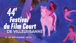 Festival du film court de Villeurbanne 2023 vignette Une