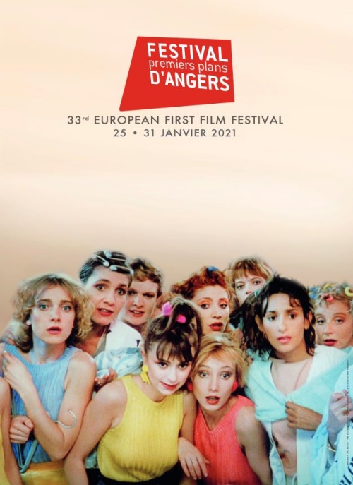 Festival Premiers Plans d'Angers 2021 image