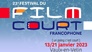 Festival un poing c'est-court - Film court francophone de Vaulx-en-Velin 2023 vignette Une petite