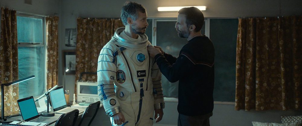 L'Astronaute film movie