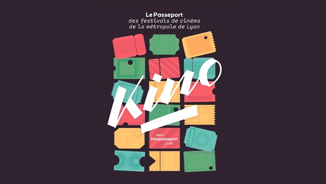 Lancement Passeport Kino image