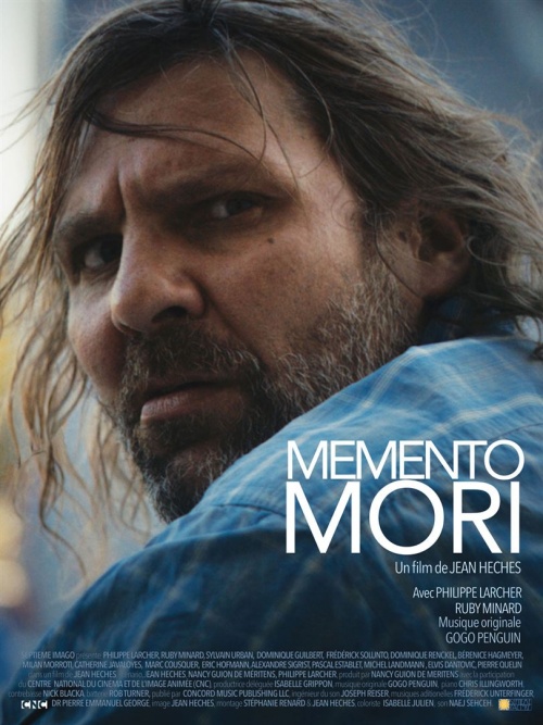 Memento Mori film affiche réalisé par Jean Heches