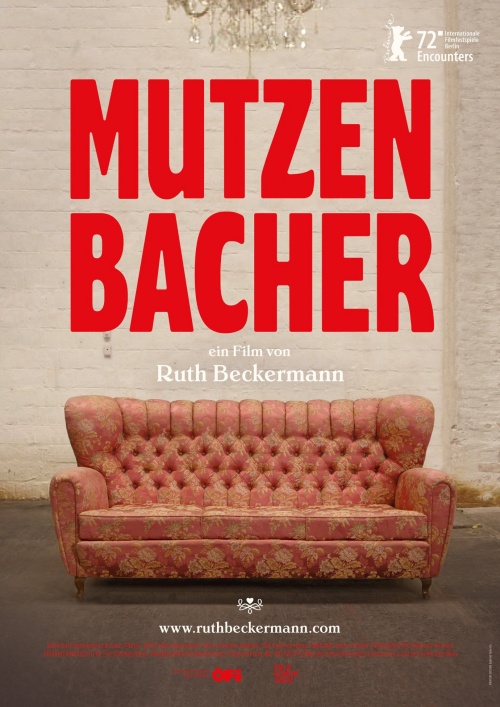 Mutzenbacher film documentaire affiche réalisé par Ruth Beckermann