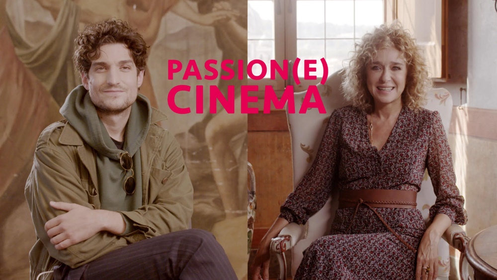 Passion Cinéma film documentaire documentary movie