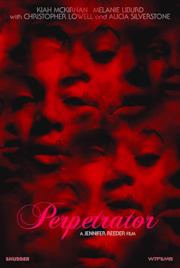 Perpetrator film affiche réalisé par Jennifer Reeder