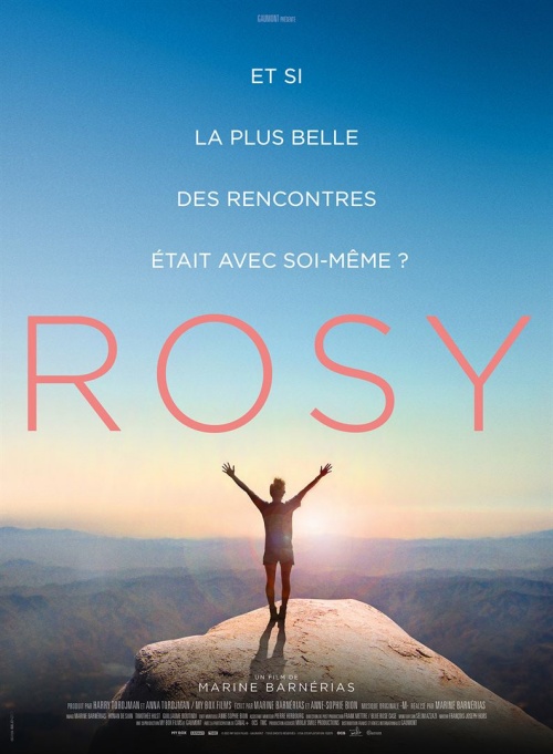 Rosy film documentaire affiche réalisé par Marine Barnérias