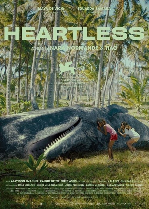 Crítica do filme – Heartless