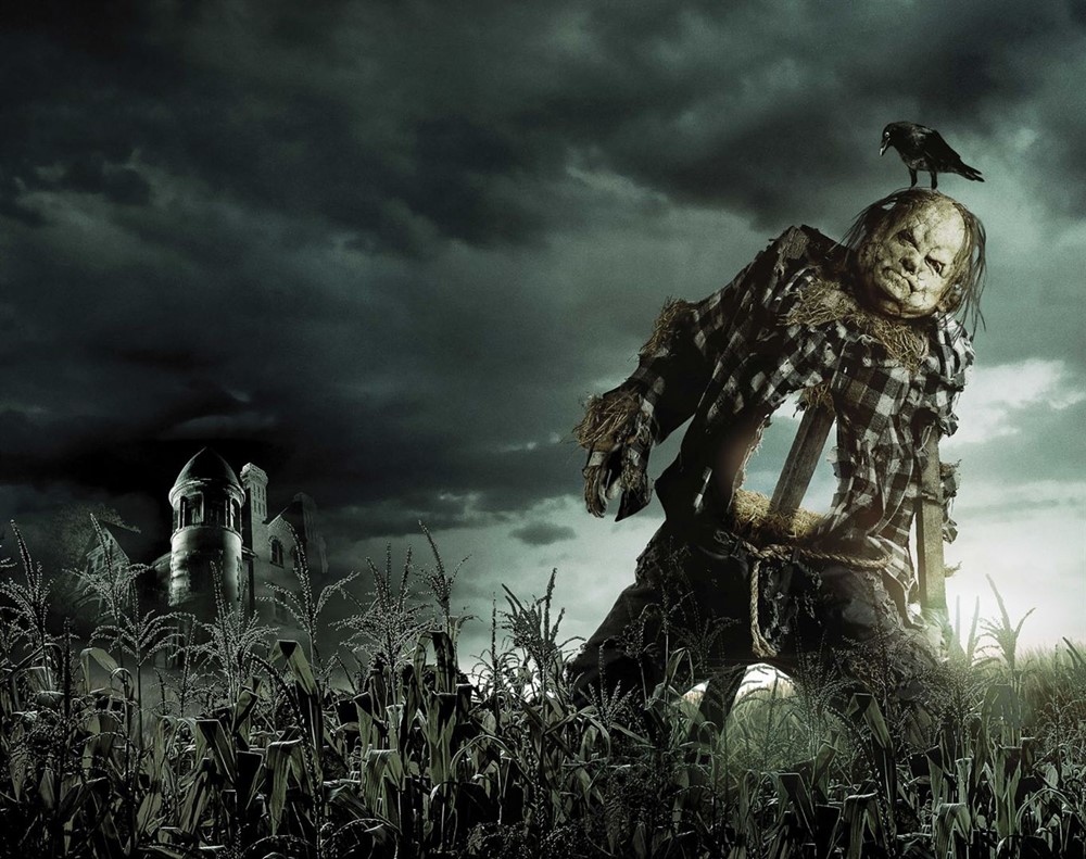 Scary Stories film image