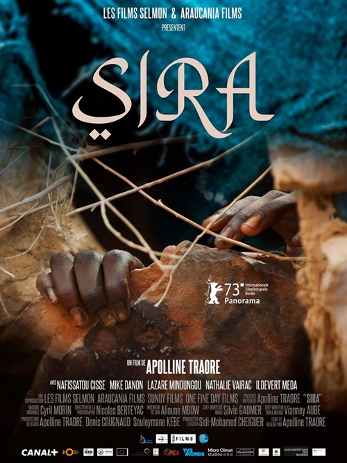 "Sira" film affiche réalisé par Appoline Traoré