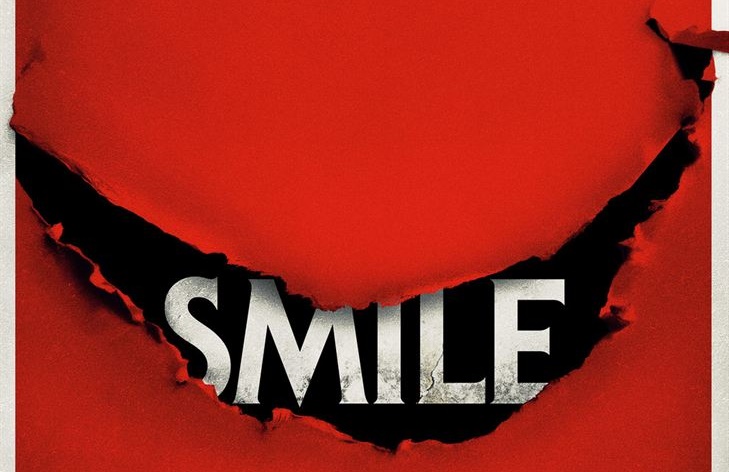 Smile film movie