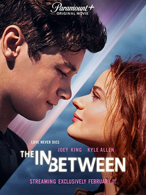 The In Between film affiche réalisé par Arie Posin