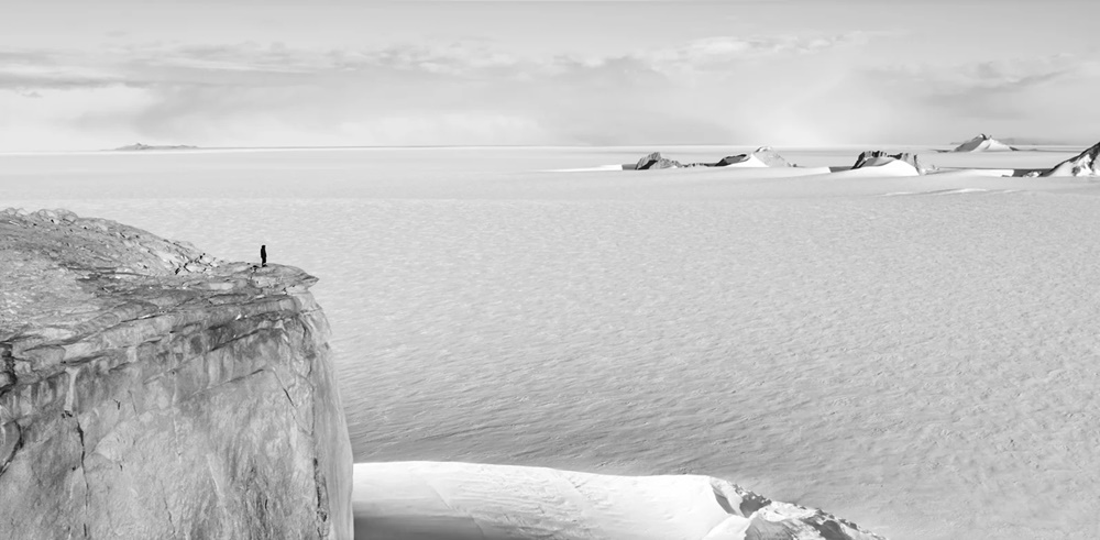 Voyage au pôle sud film documentaire documentary movie